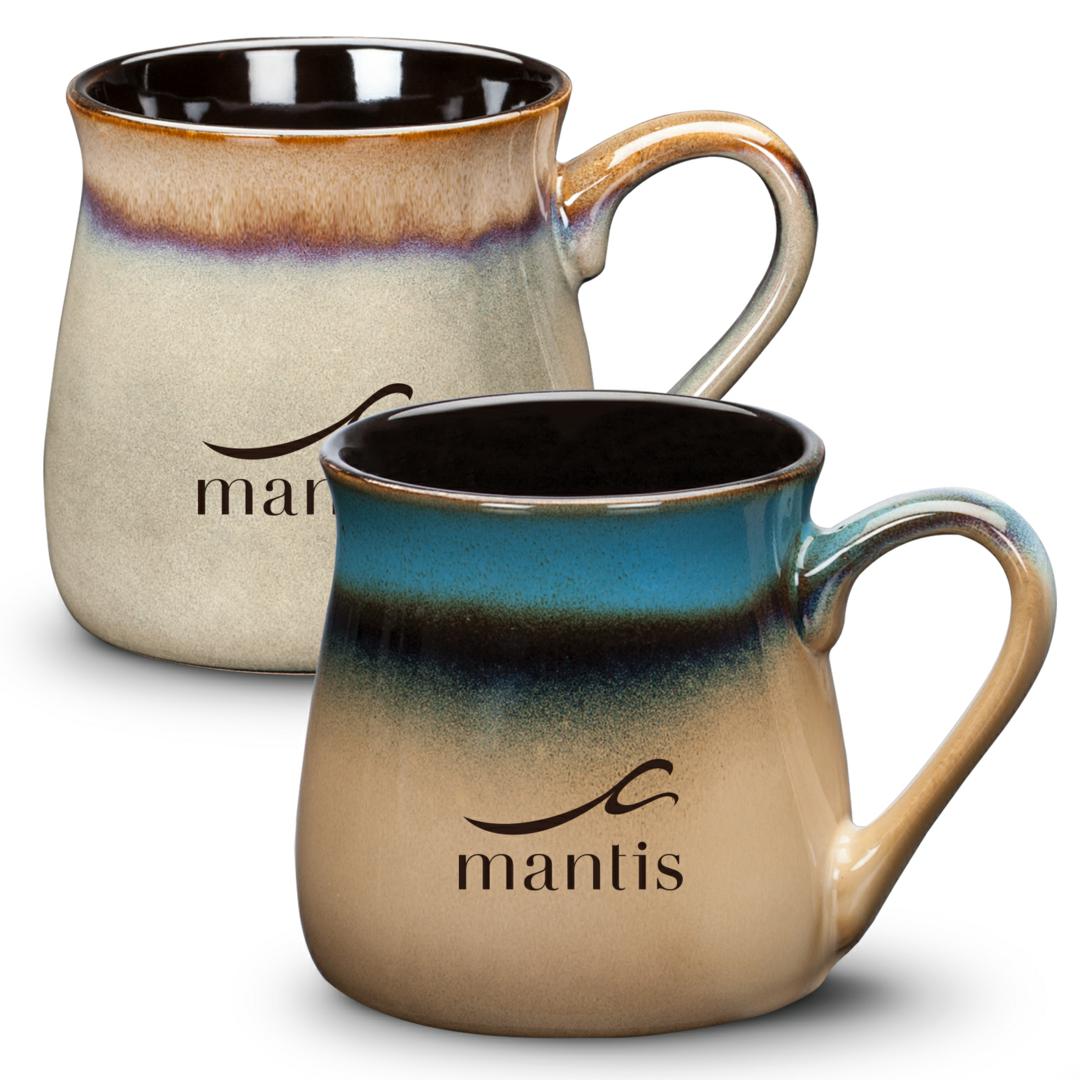 Dodsworth Mug