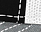 Black/White/Heather Grey