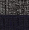 Dark Heather Grey/Navy