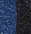 Metro Blue Heather/Black Smoke Heather