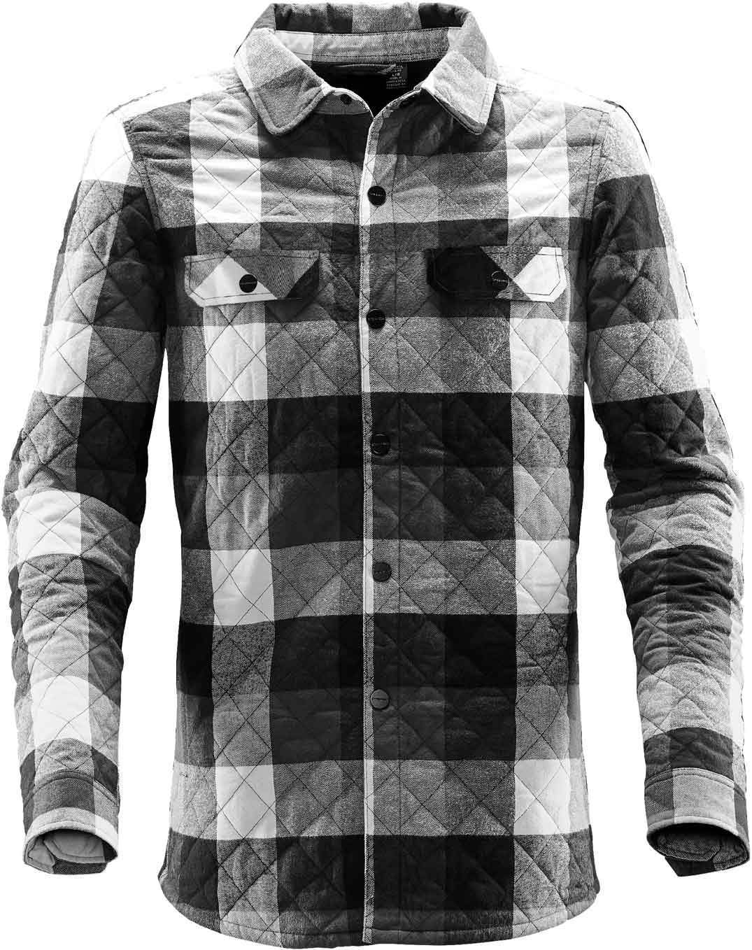 Stormtech North Beach Shacket – Men’s