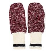 Classic Marled Mitten โ Ladies
