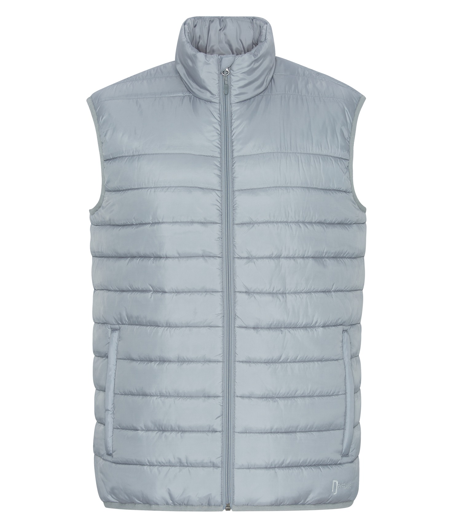 Dryframe Dry Tech Insulated Vest – Men’s