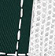 Dark Green/White
