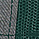 Heather Grey/Dark Green
