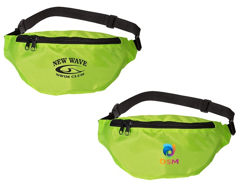 Budget Waist Pack