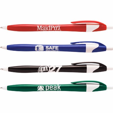 Javalina Executive Pen