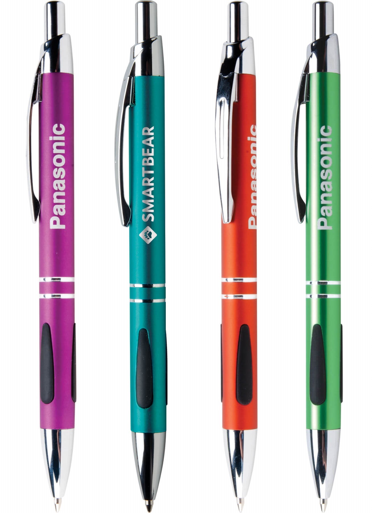 Vienna Vibe Metal Pen