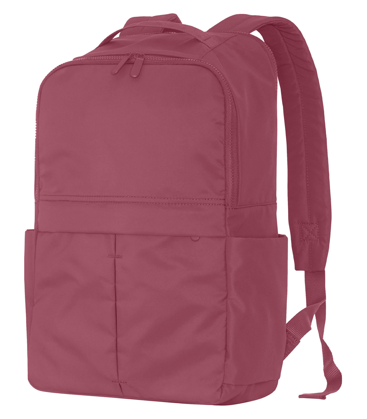 KOI® Matte Backpack 22L
