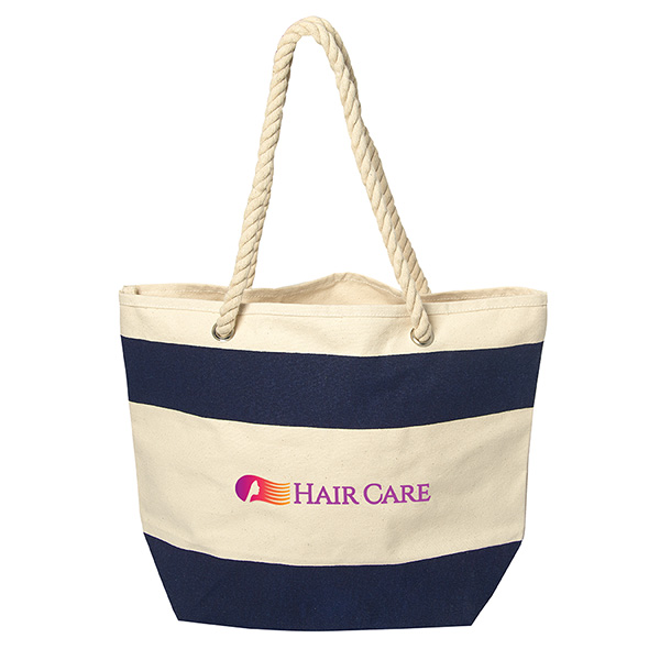 Laval 12 oz Cotton Tote Bag
