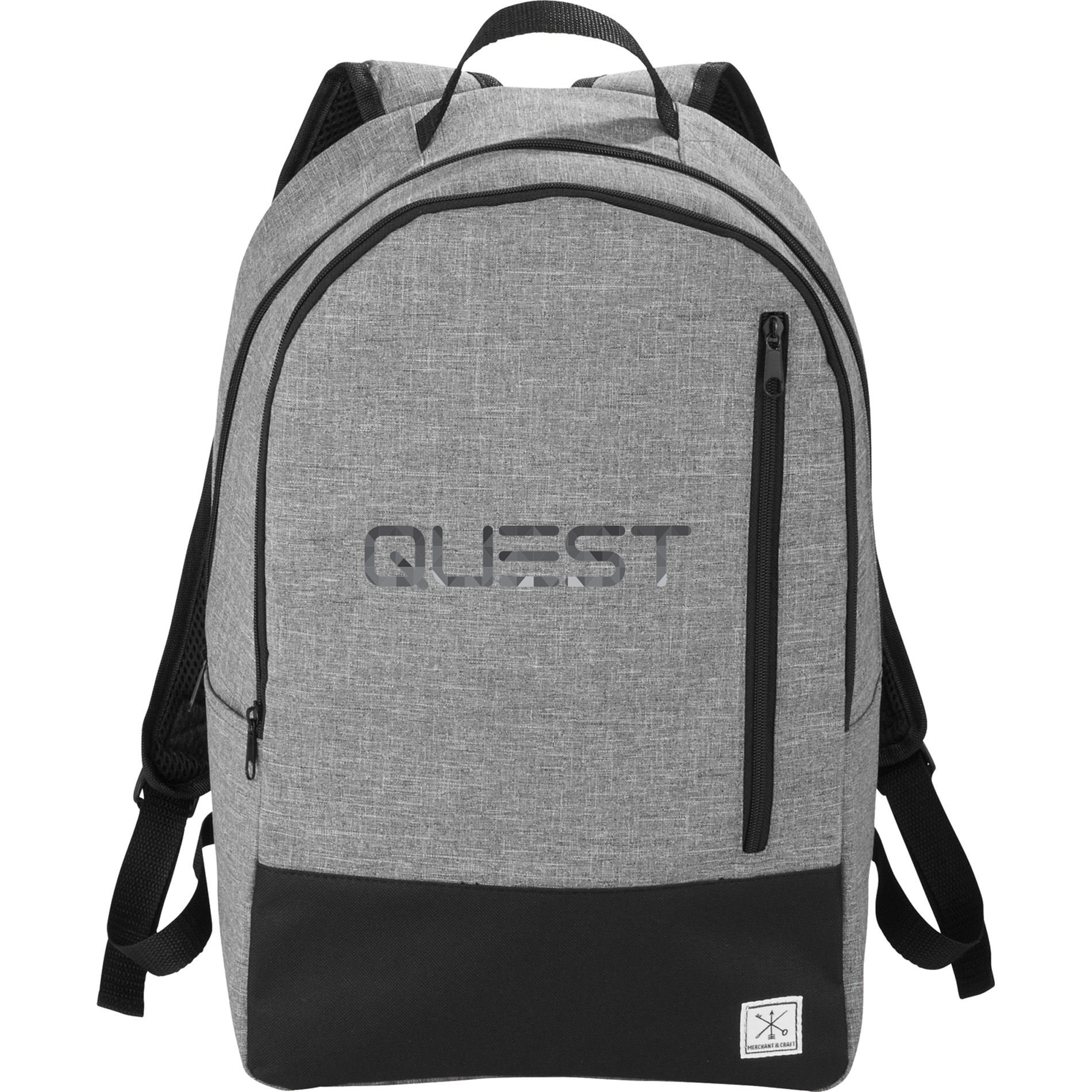 Merchant & Craft Grayley 15โณ Computer Backpack