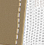 Khaki/White