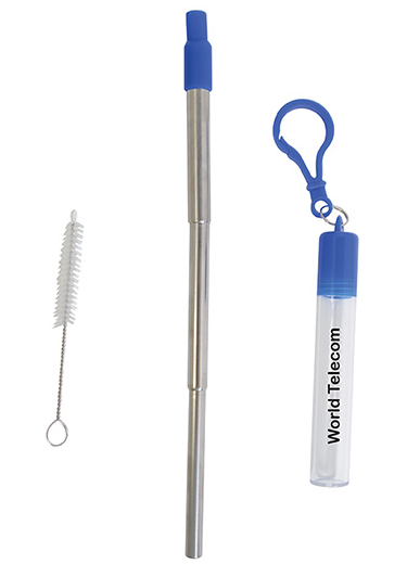 Fish Floating Key Tag