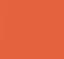Orange/Black