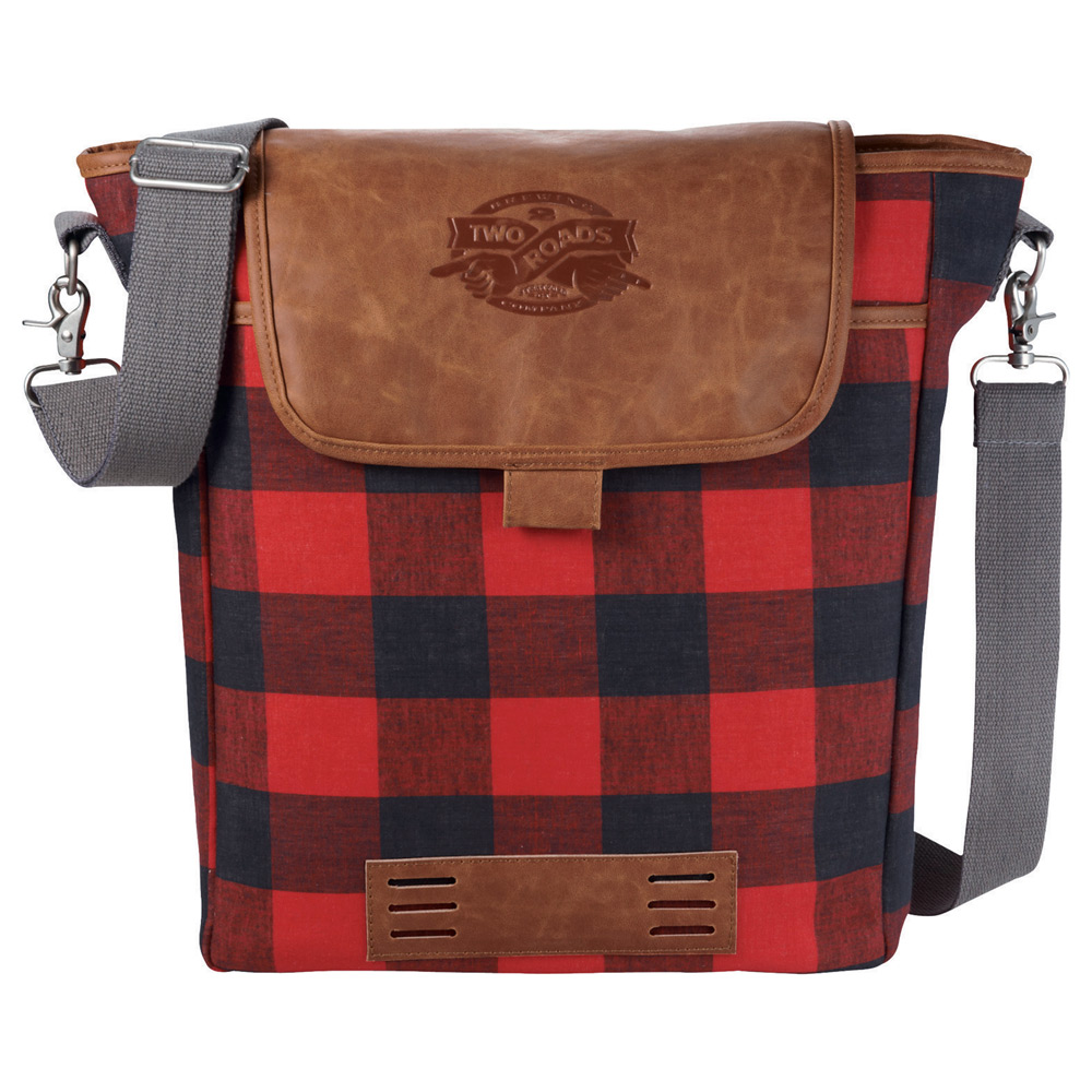 Field & Co.® Campster 15″ Computer Tote