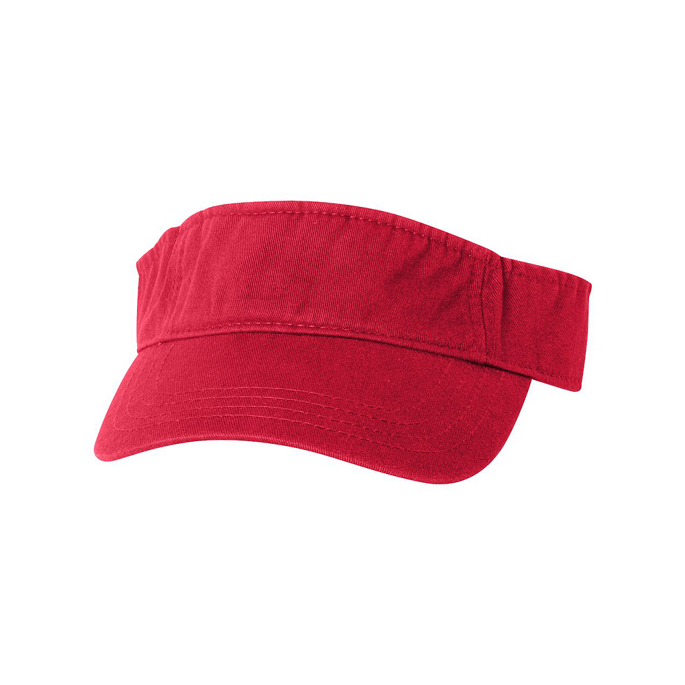 Bio-Washed Visor