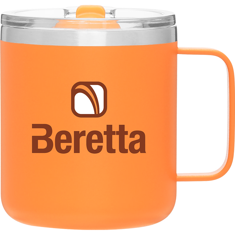 12oz Camper Travel Mug