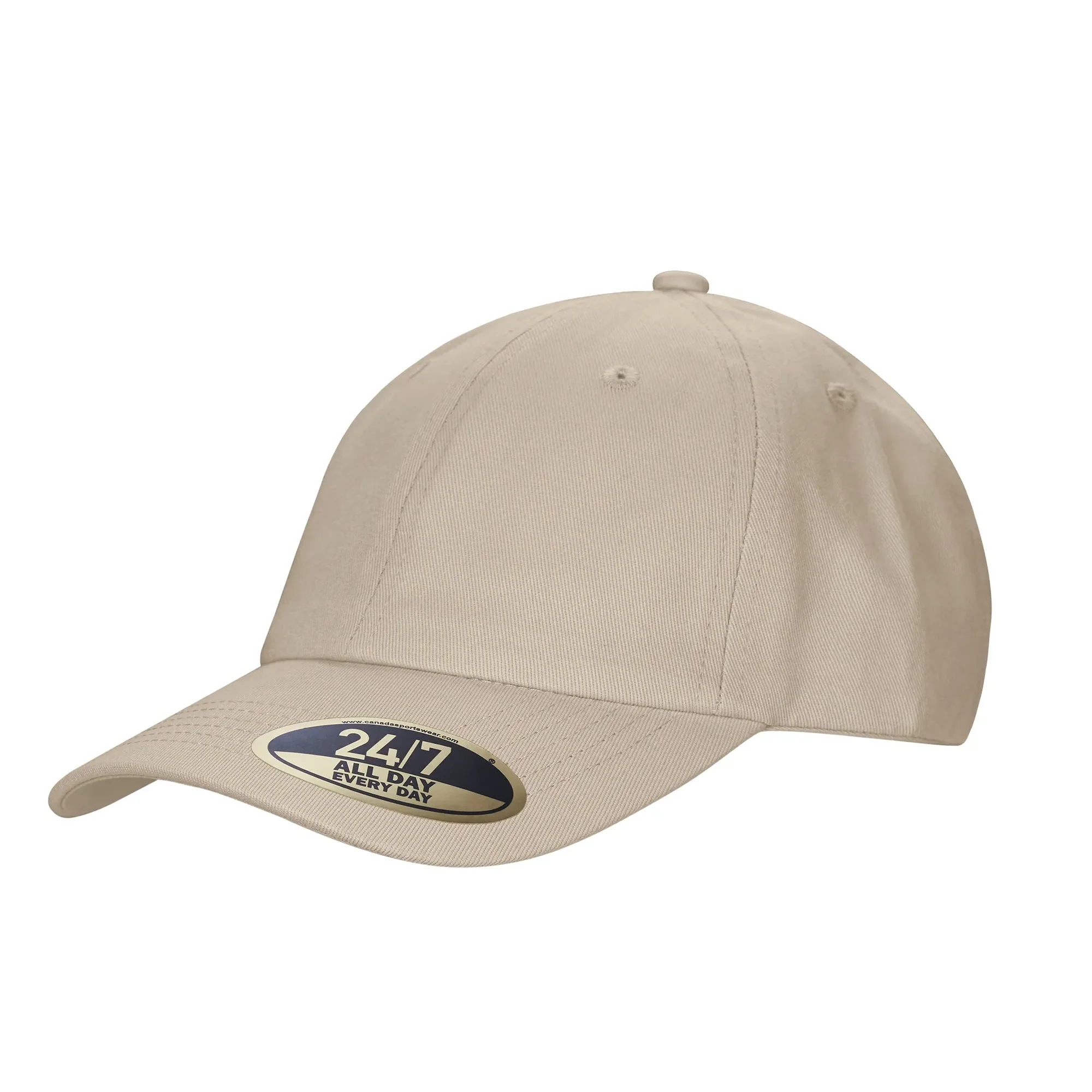 Classic - Cotton Twill Dad Cap