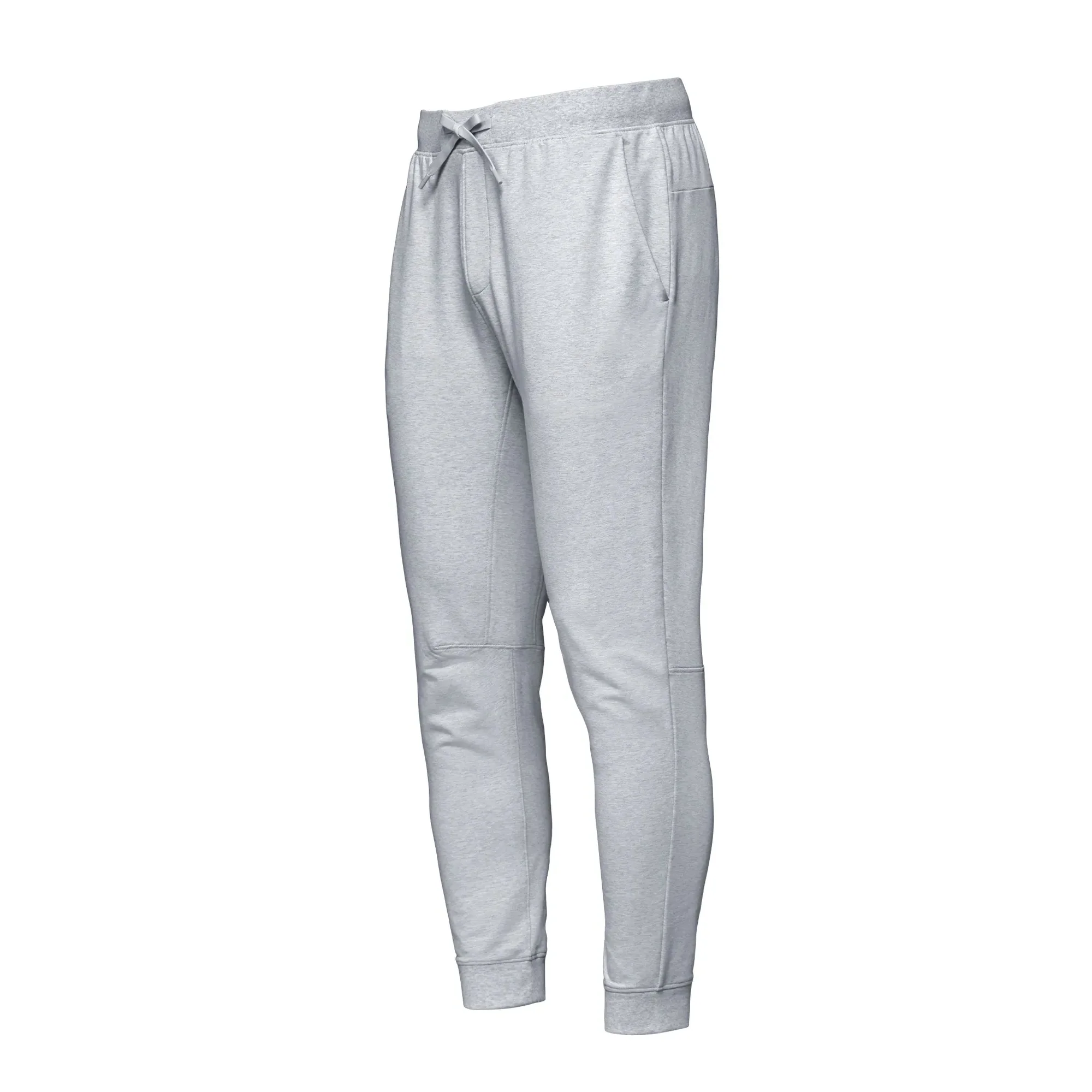 Globetrotter - Adult French Terry Performance Jogger