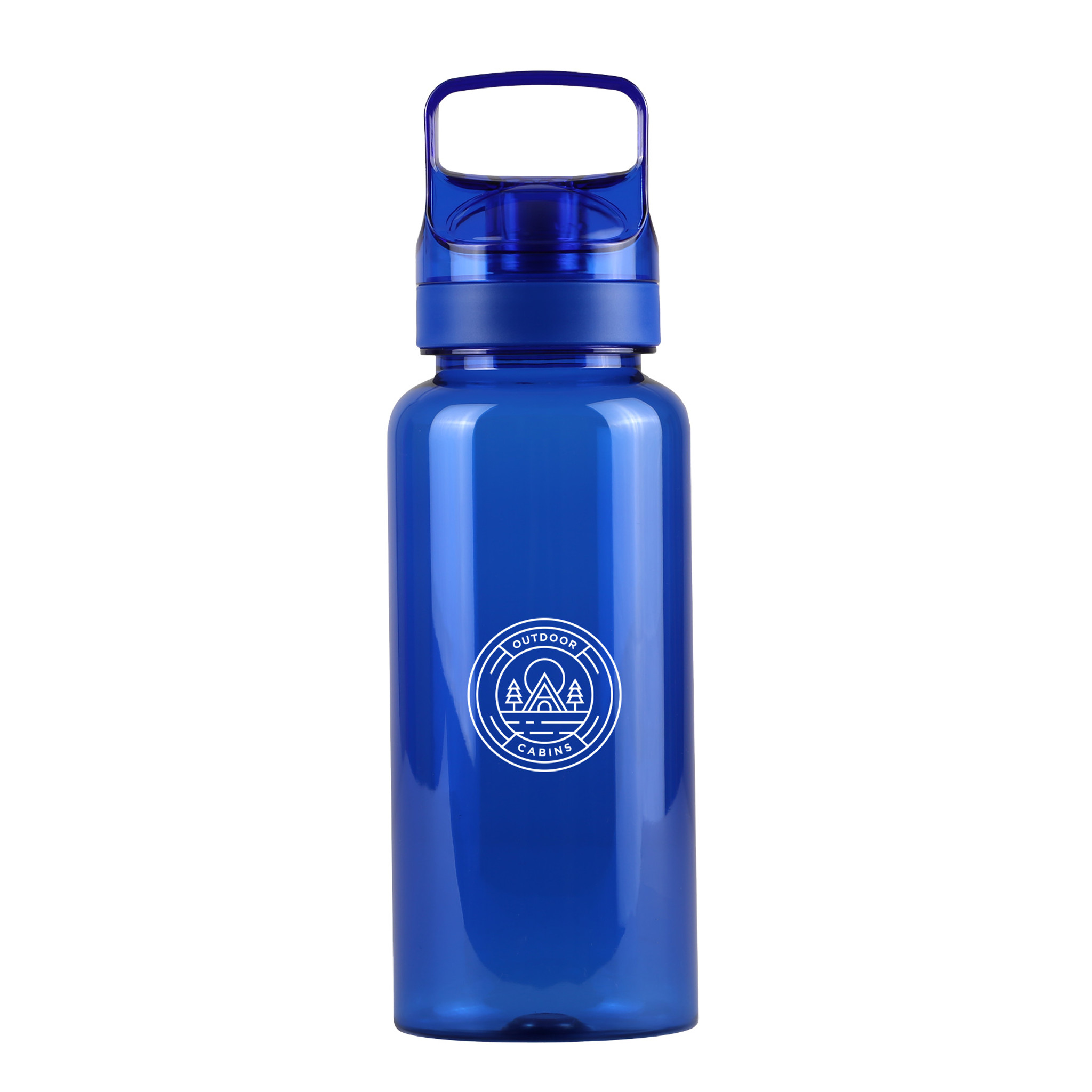 Clara 34oz rPET Bottle