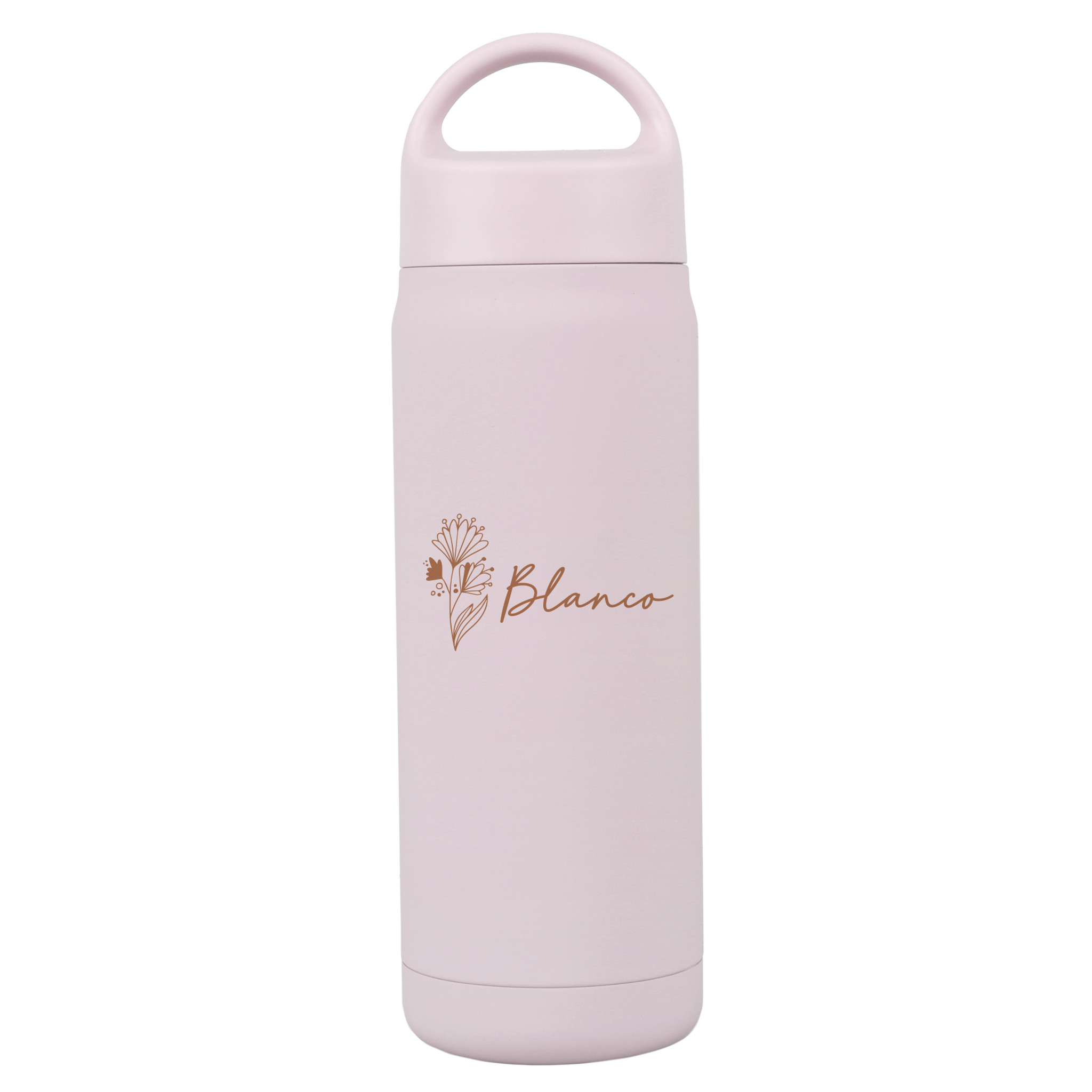 Hydra Haven 18oz Recycled Stainless Steel Bottle