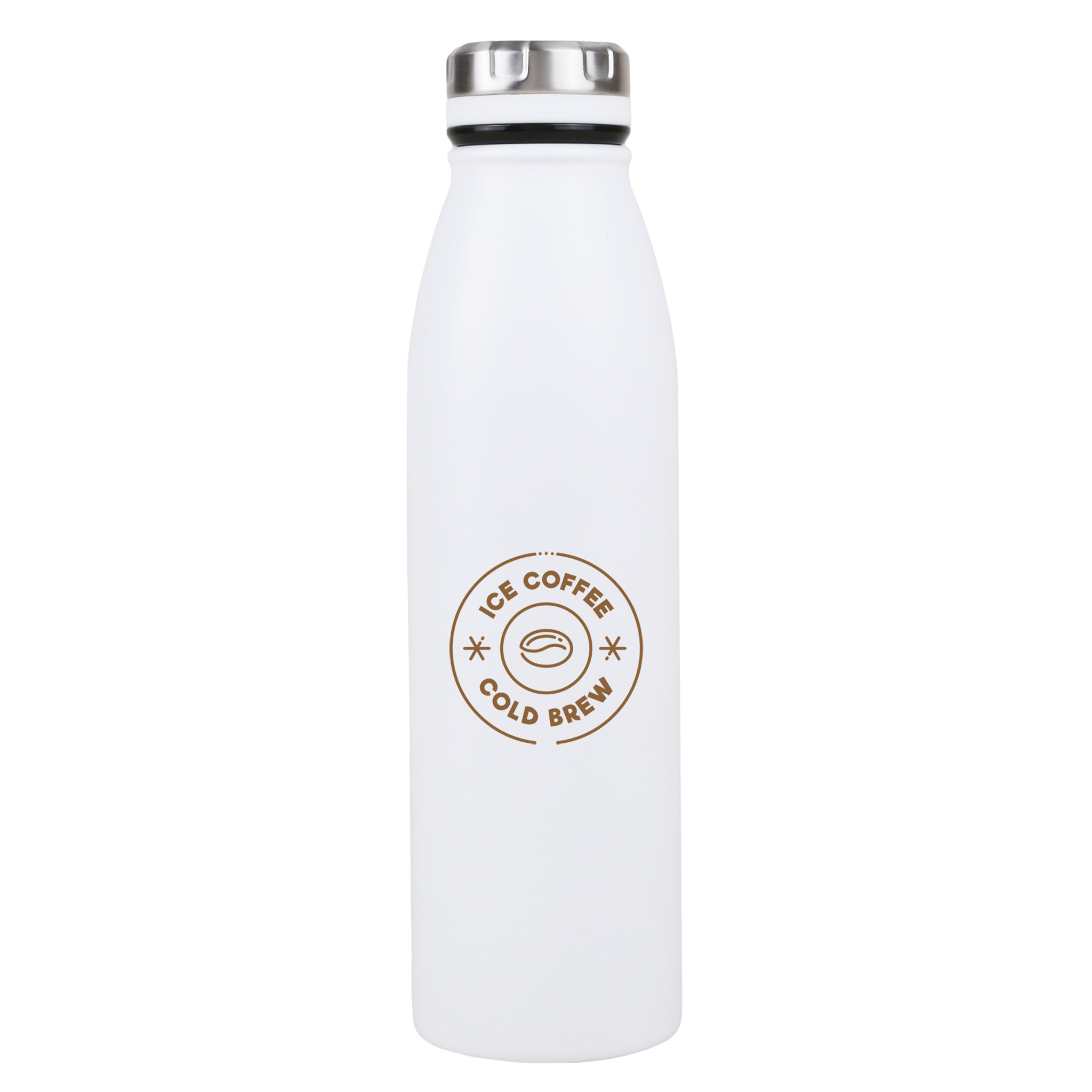 Dextera 20oz Recycled Stainless Steel Bottle
