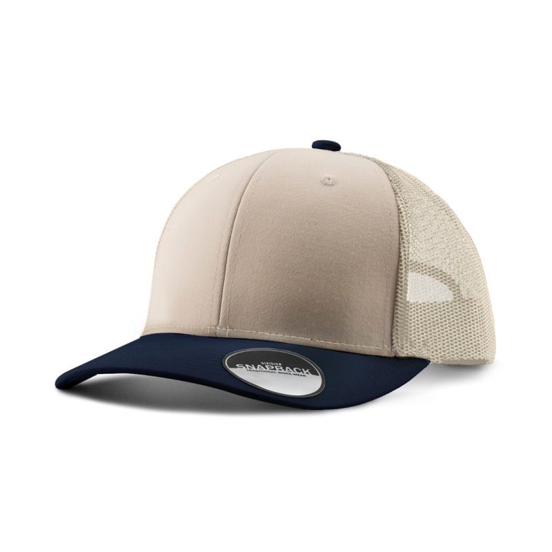 Traditional Trucker Cap