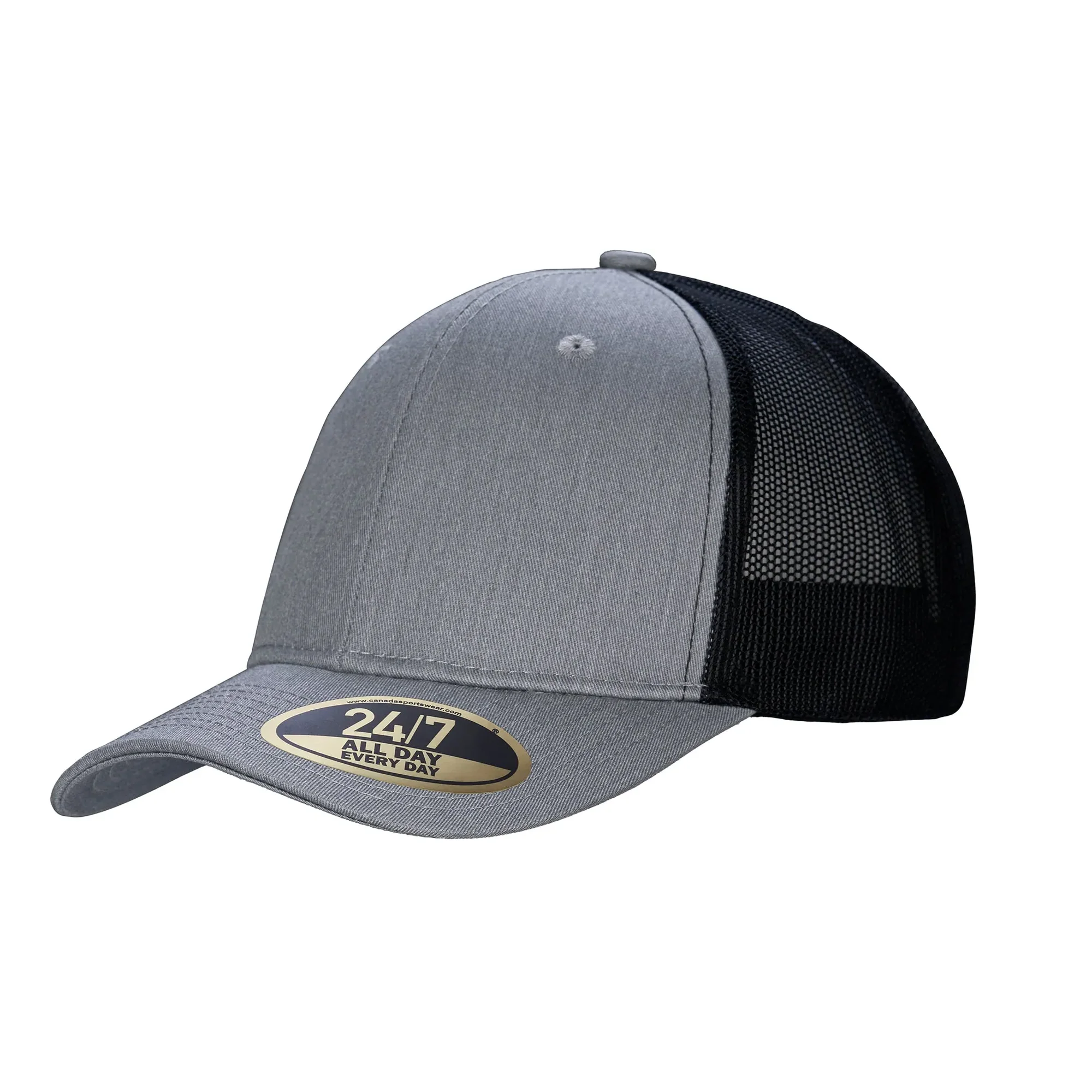 Trucker - Snap Back Trucker Cap