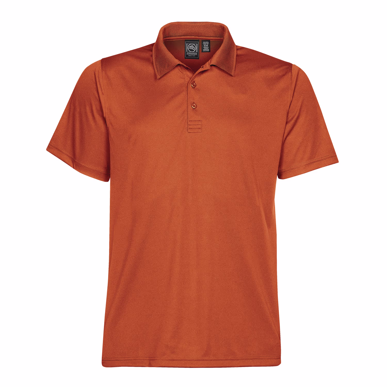 Stormtech Men's Eclipse H2X-DRY Pique Polo