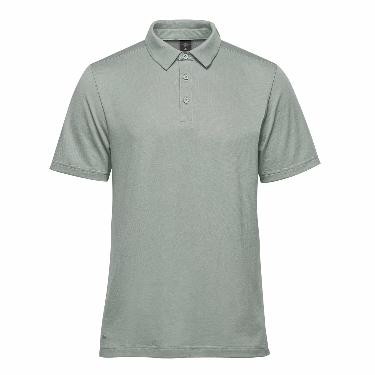 Stormtech Men's Nevada S/S Micro Pique Polo