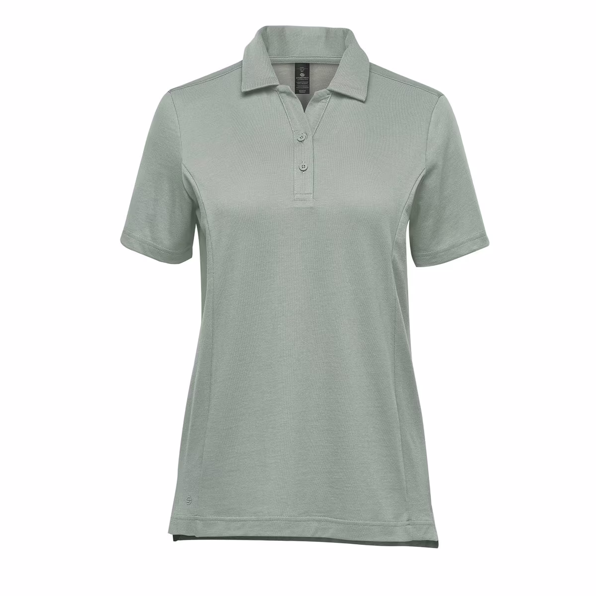 Stormtech Women's Nevada S/S Micro Pique Polo