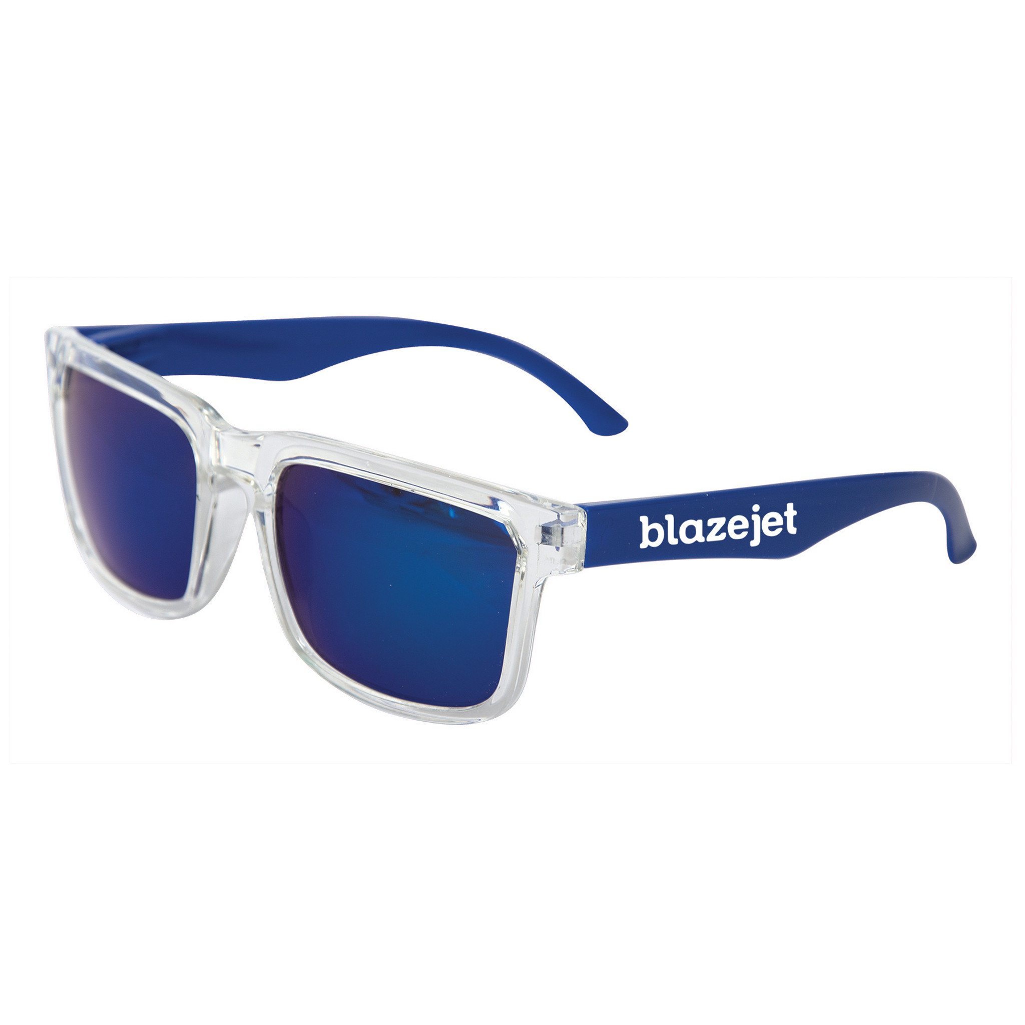 Vizela Crystal Sunglasses