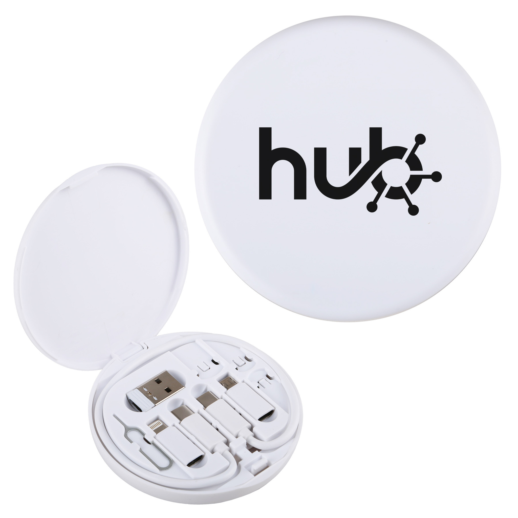 Powercycle Wireless Charger & Accessories