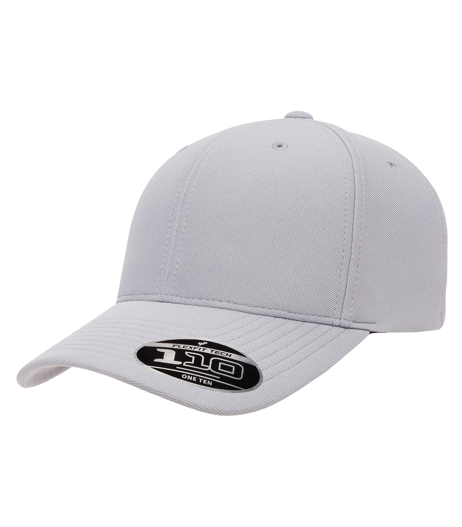 Flexfit® Cool & Dry Mini-Piqué Cap