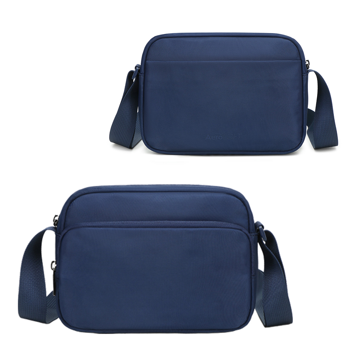 AeroLOFT® Crossbody Companion Bag