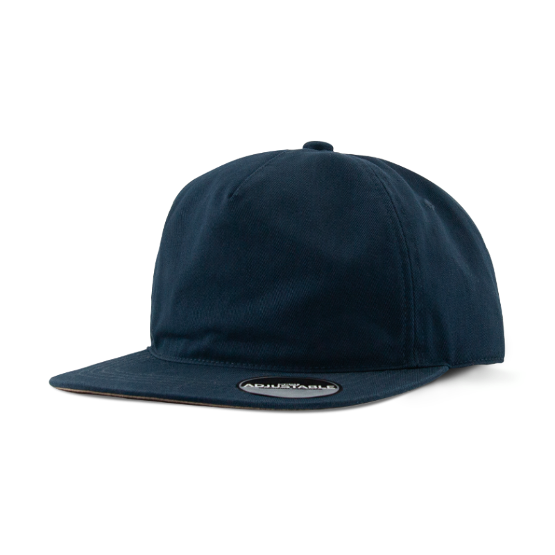 Vintage Unstructured Cotton Cap