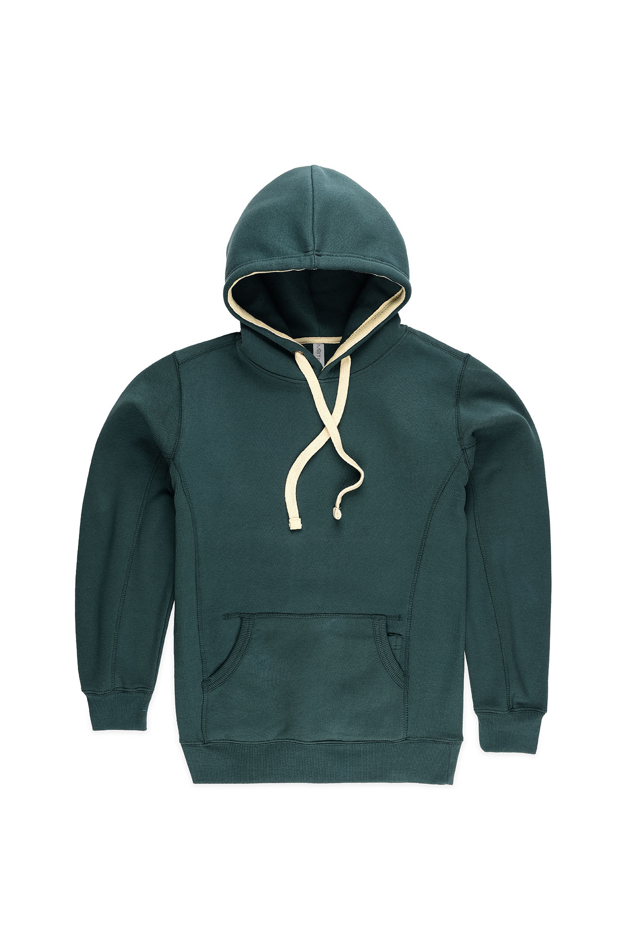 Milltex Adult Heavy Weight Ultimate Hoodie