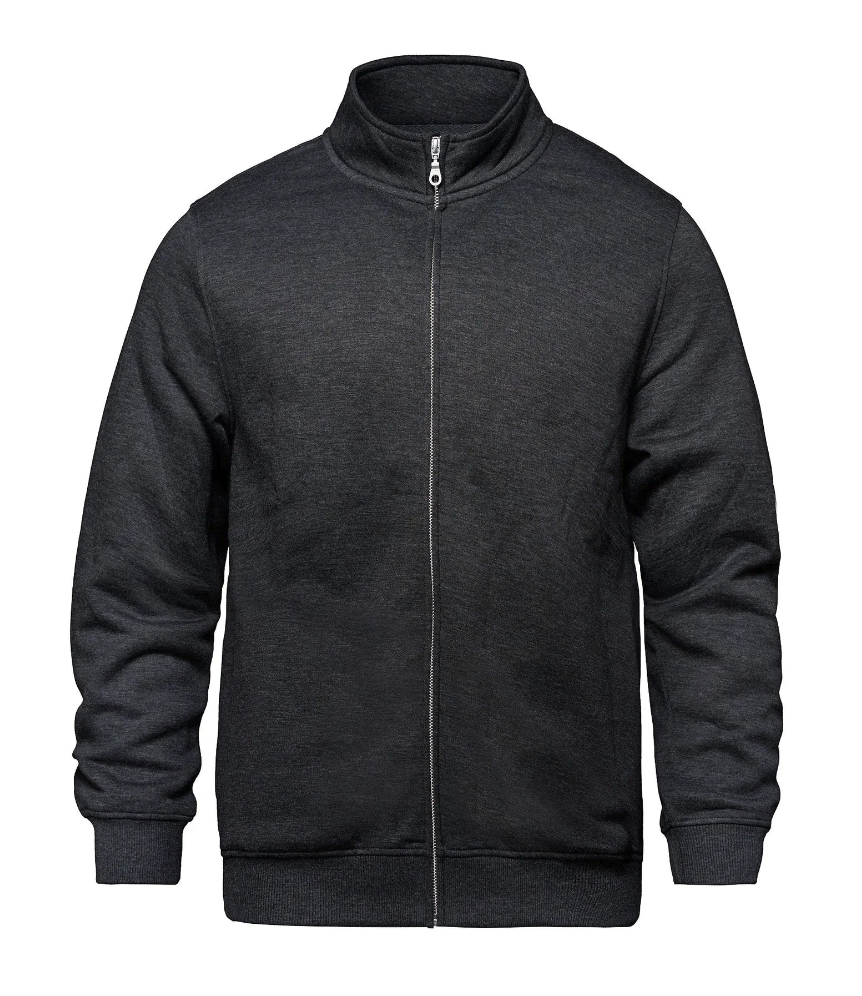 Momentum Adult Full Zip Sweatshirt