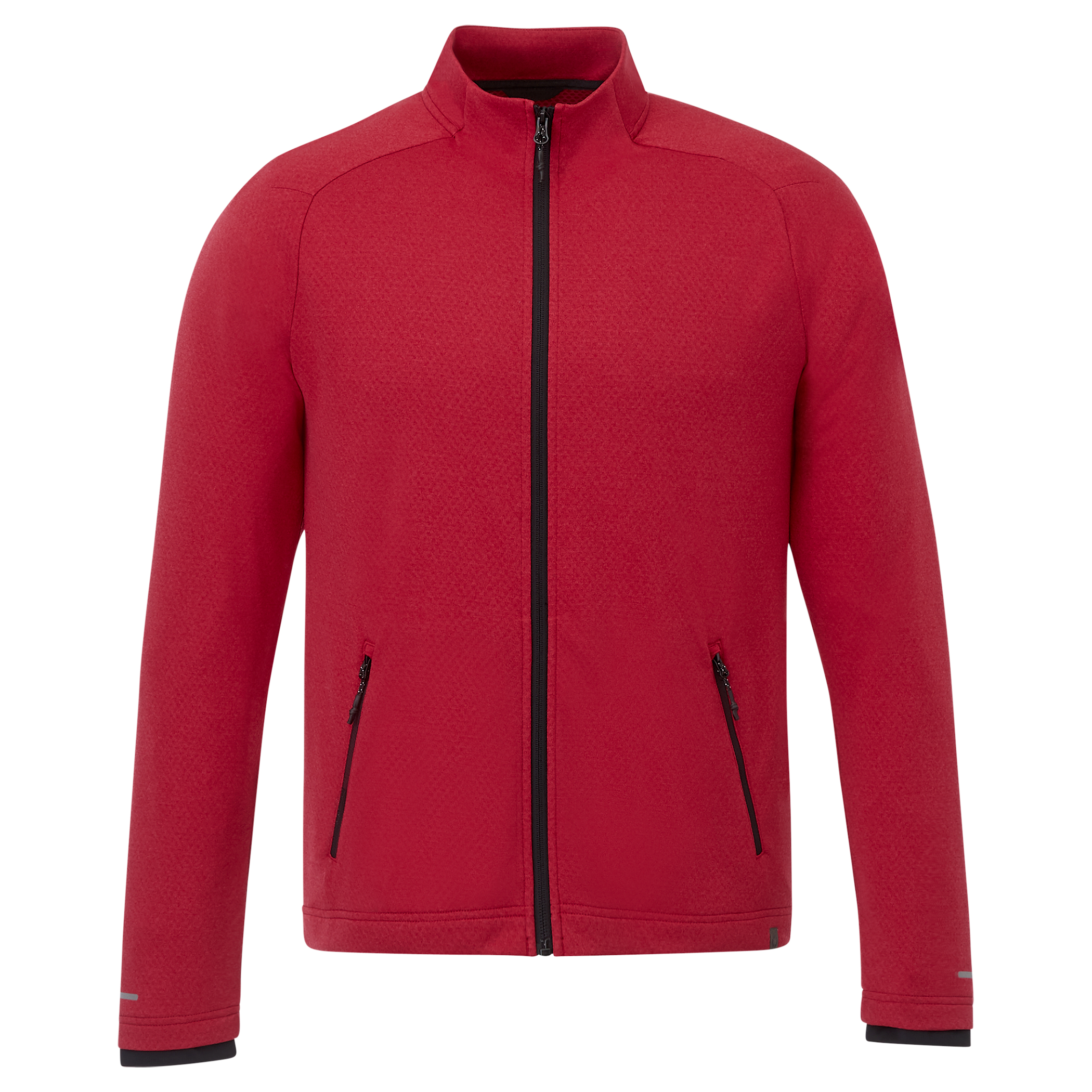 Asgard Men's Eco Knit Jacket