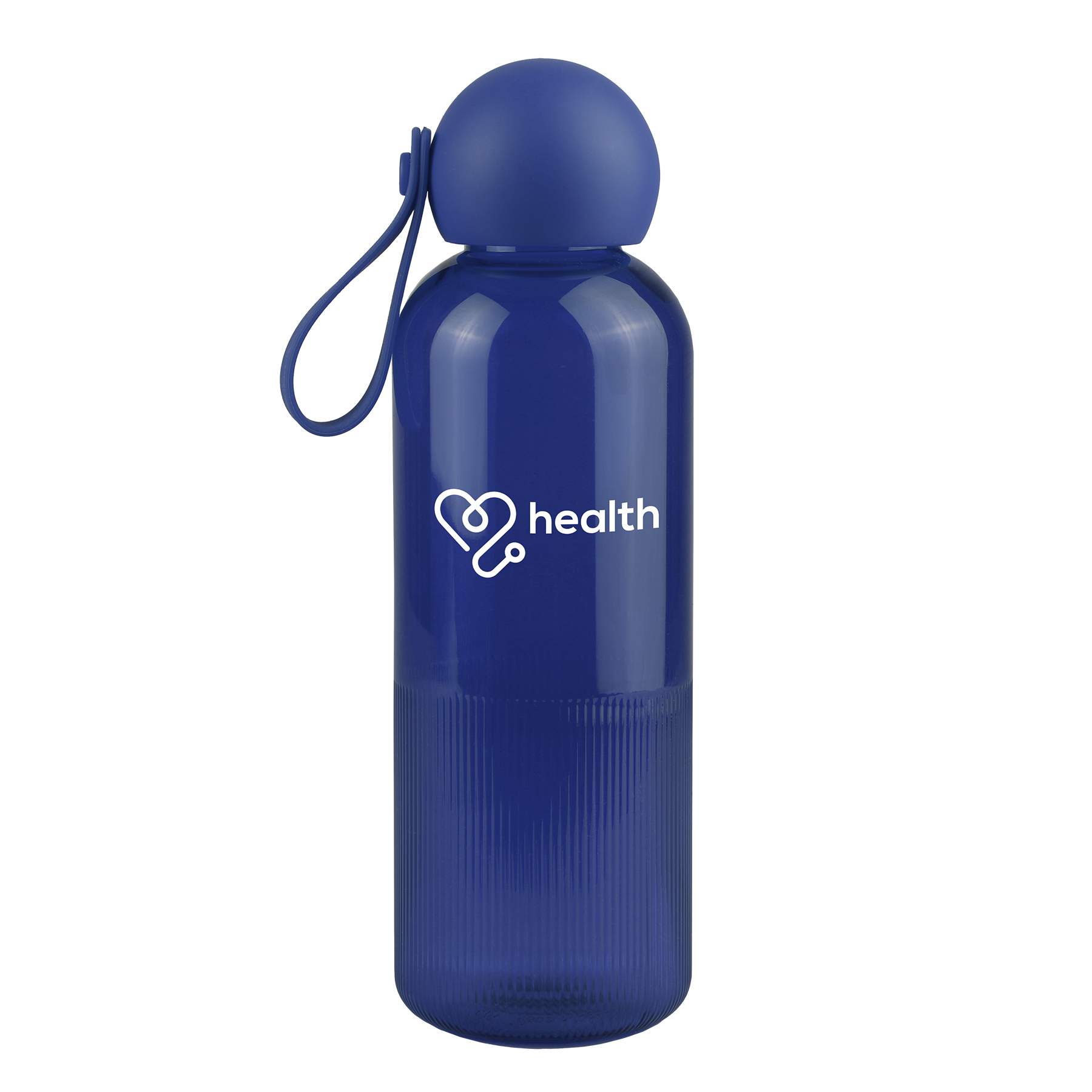 Milo 20oz Recycled Plastic Bottle