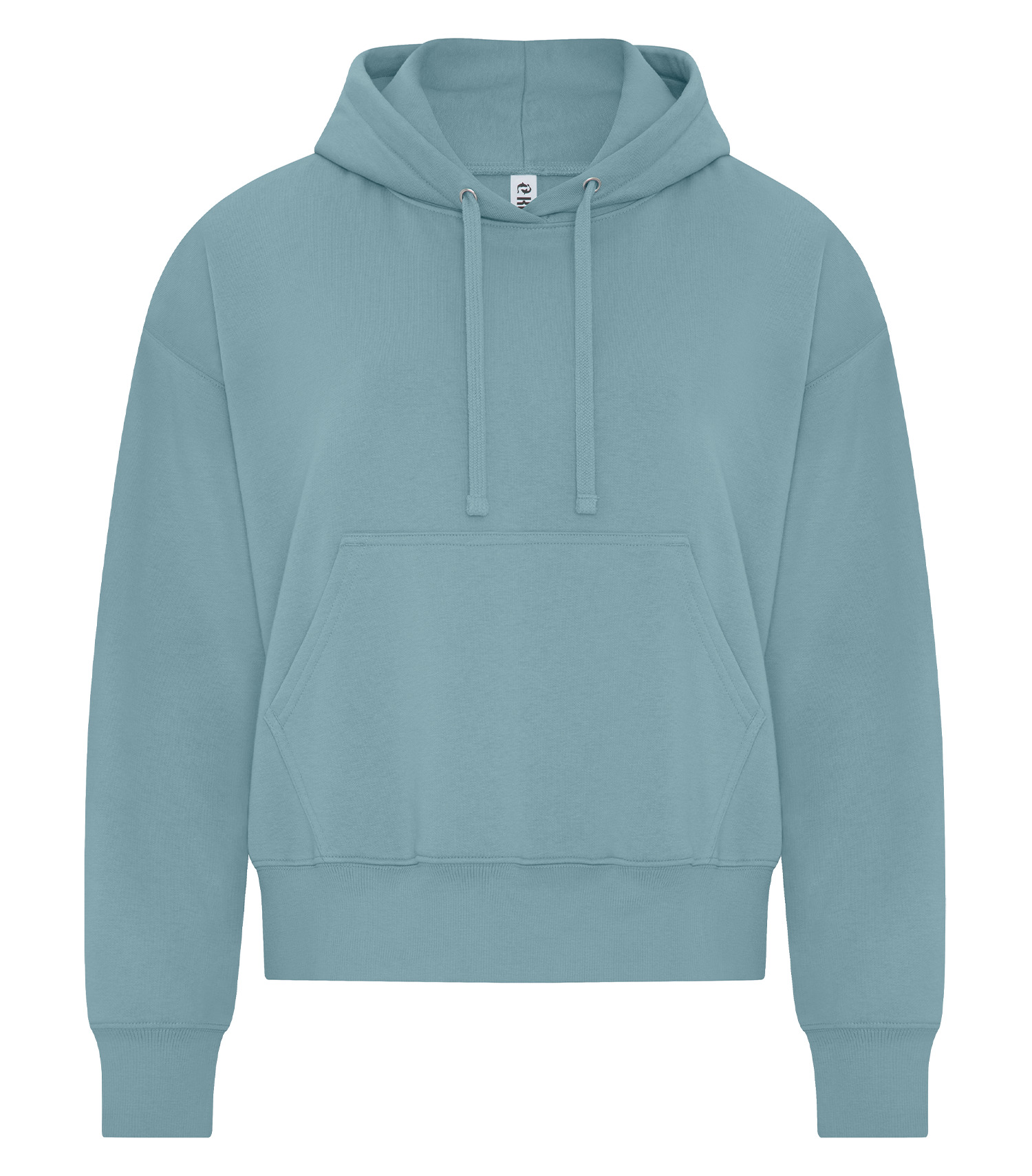 KOI® Element CFF Pullover Hoodie Ladies