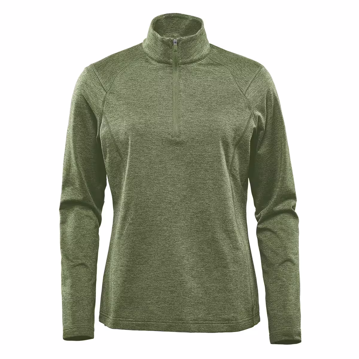 Stormtech Women's Treeline 1/4 Zip Pullover