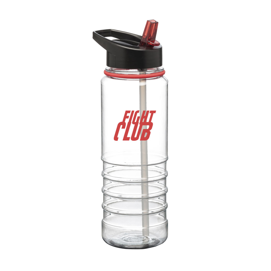 Champion Bottle - 25oz