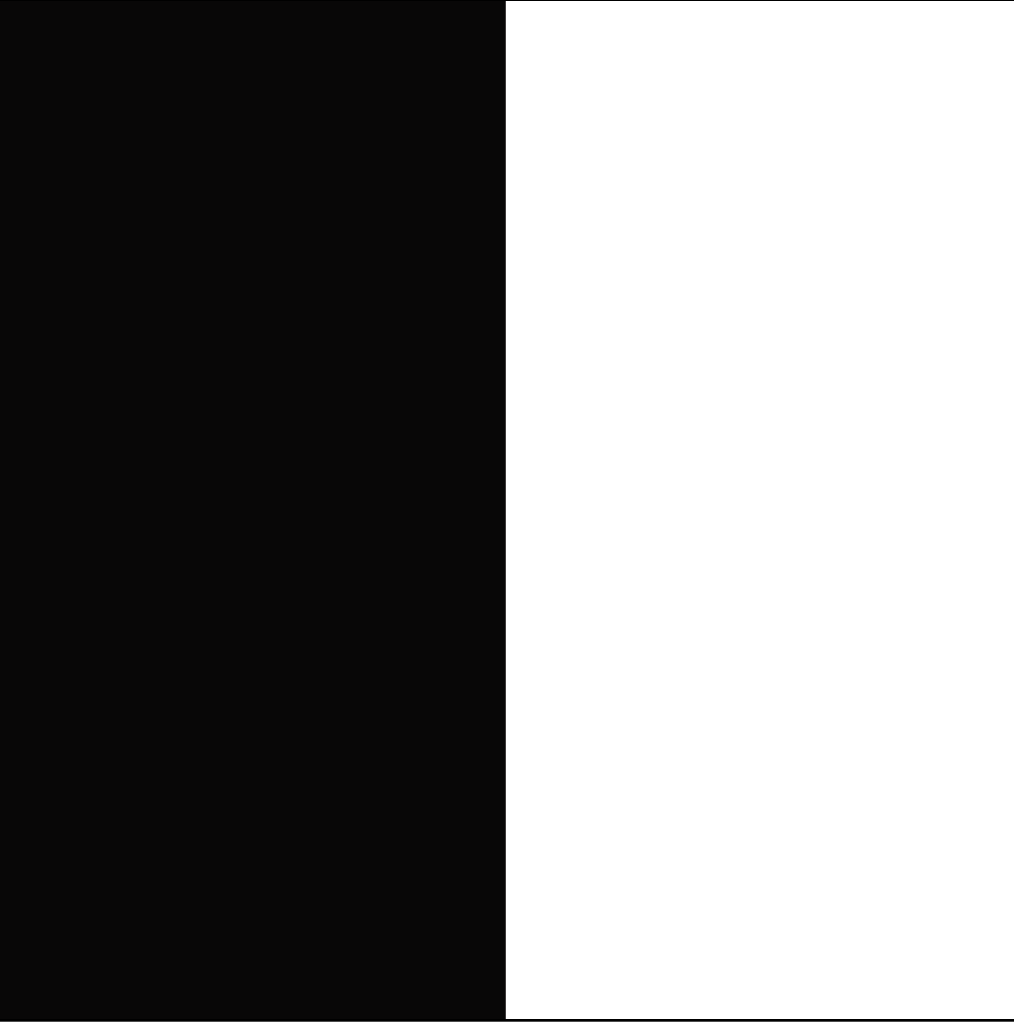Black/White