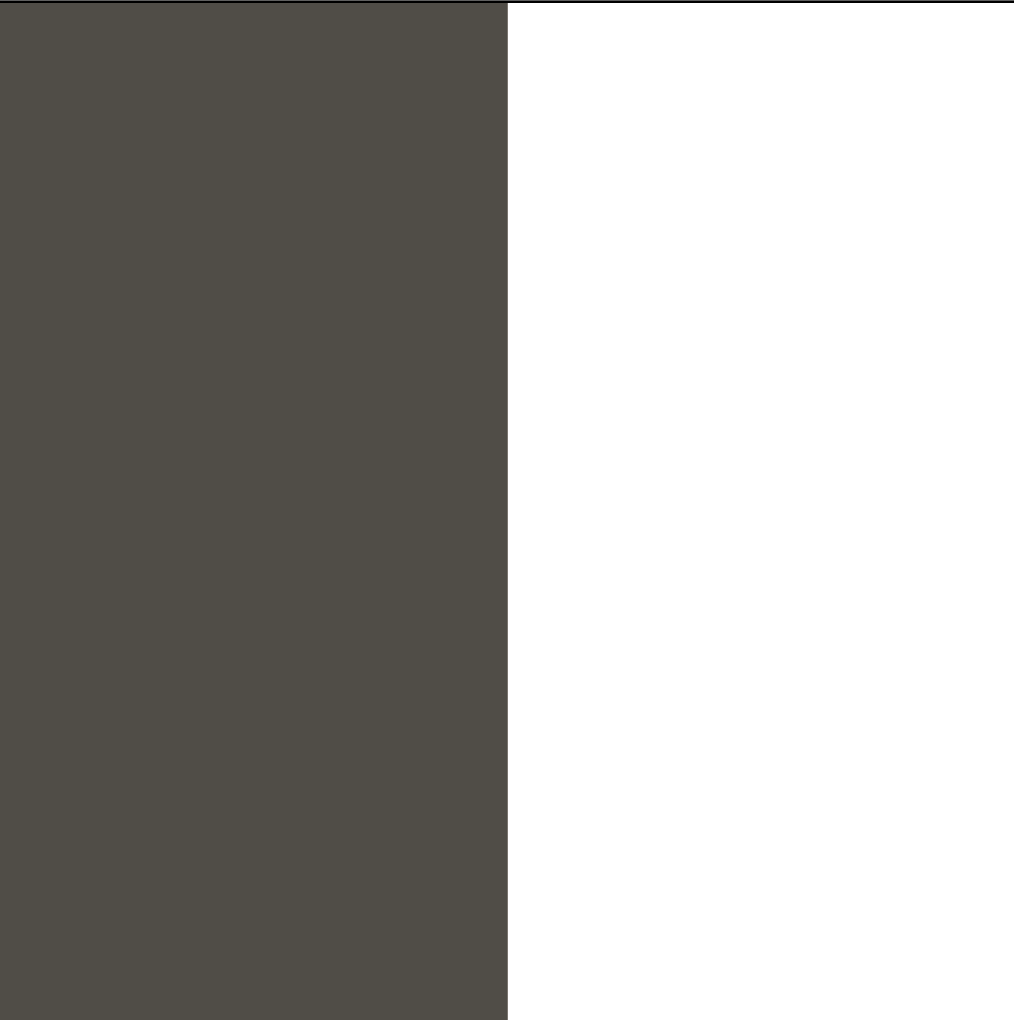 Charcoal/White