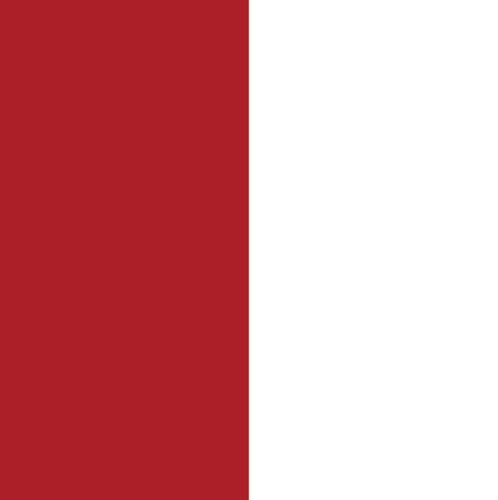 Red/White