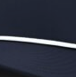 Navy/White