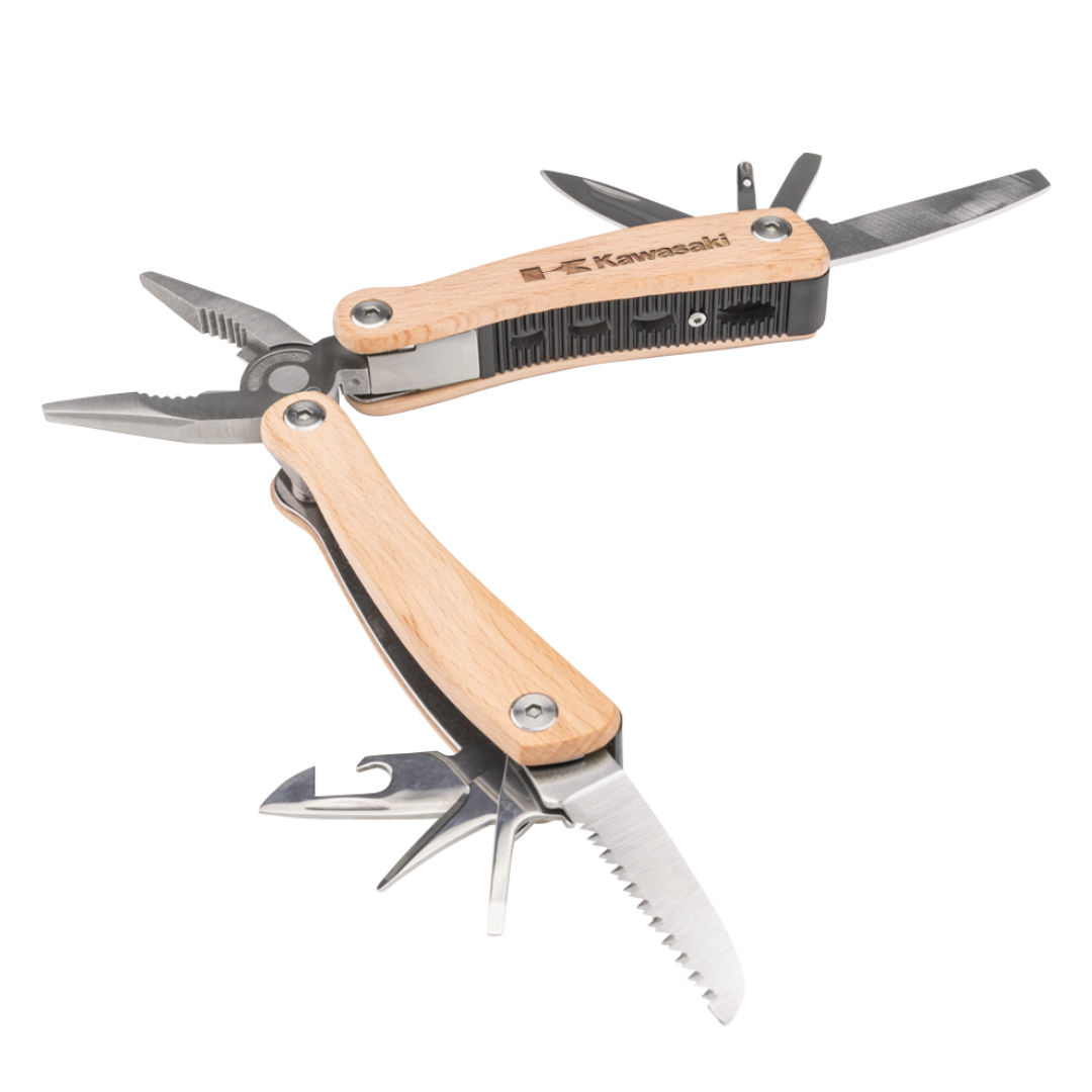 Boreal 11-in-1 Multi-Tool