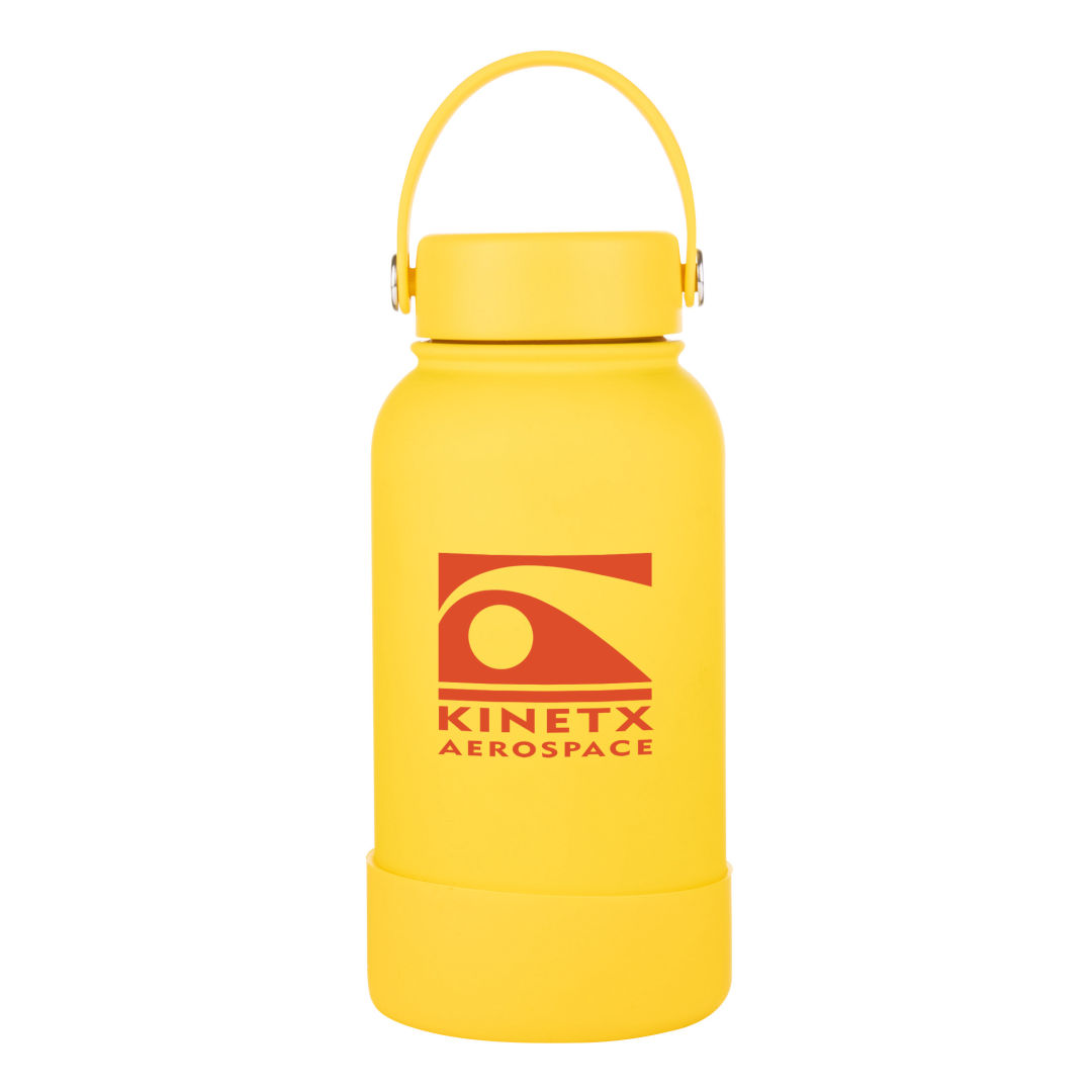 Moodbow 24oz Stainless Steel Bottle