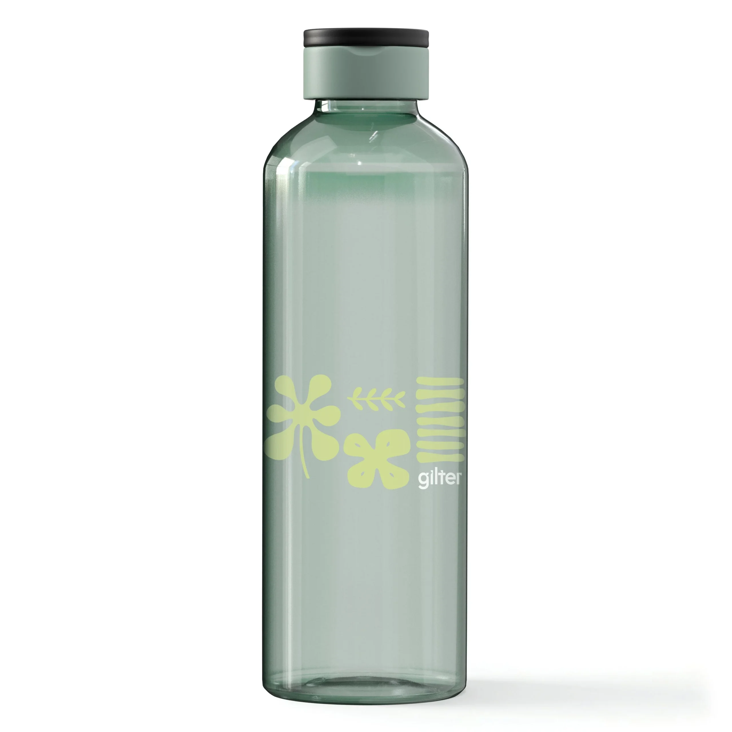 Cloud Nine 27oz Recycled Plastic Waterbottle